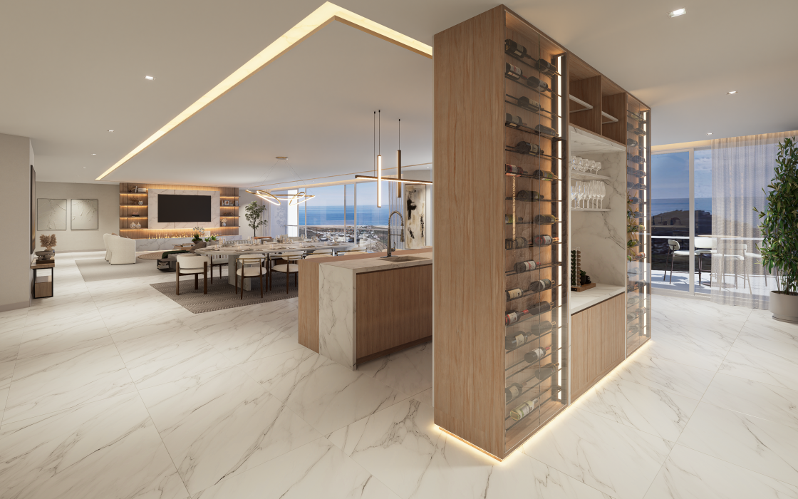 Casa Nirvana – Pedregal