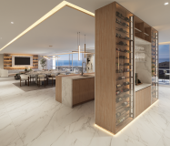 Casa Nirvana – Pedregal