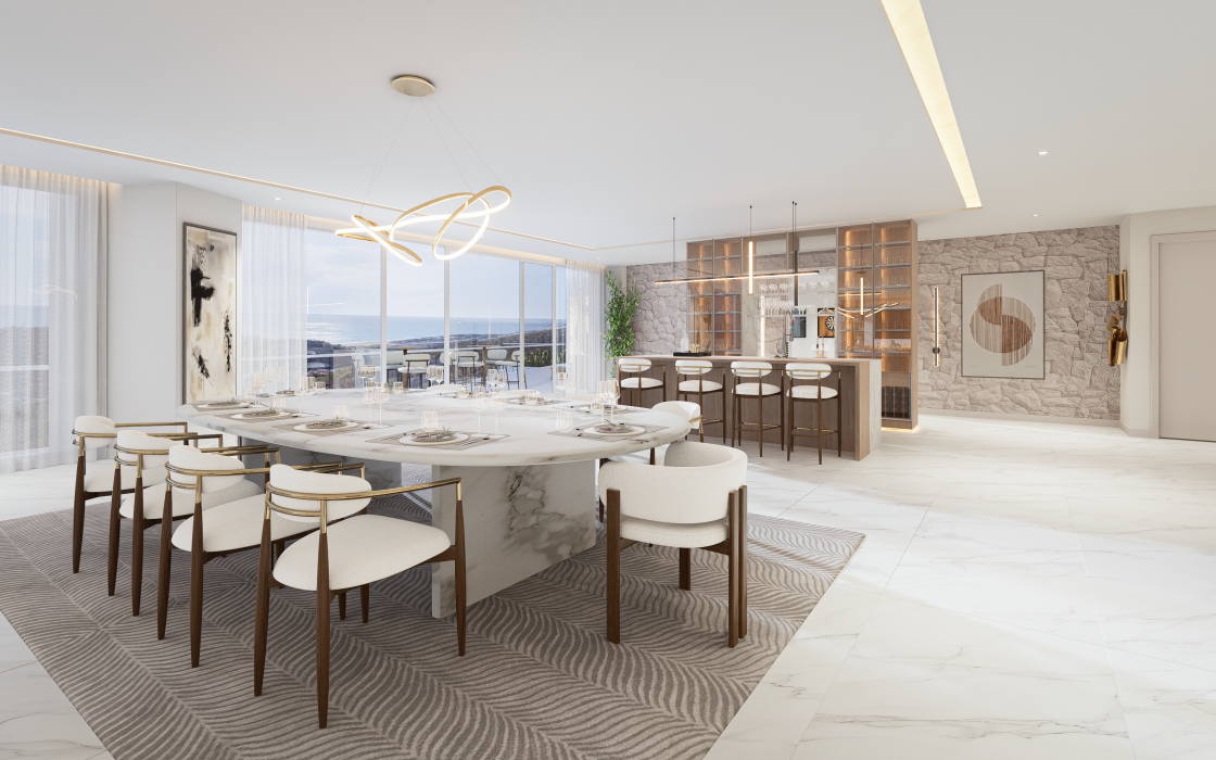 Casa Nirvana – Pedregal