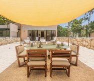 Edena – Casa Los Soles – Rancho Viejo