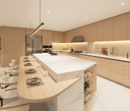 Casa Nirvana – Pedregal
