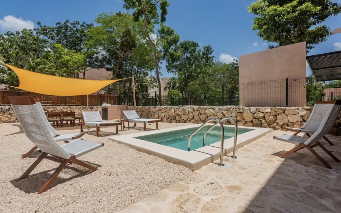 Edena – Casa Los Soles – Rancho Viejo