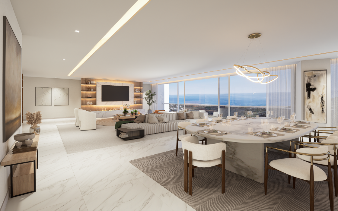 Casa Nirvana – Pedregal