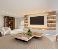 Casa Nirvana – Pedregal