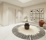 Casa Nirvana – Pedregal