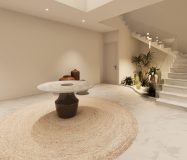 Casa Nirvana – Pedregal