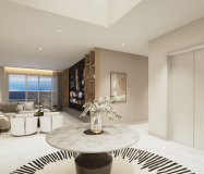 Casa Nirvana – Pedregal