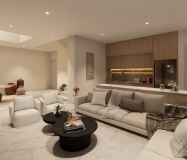 Casa Nirvana – Pedregal