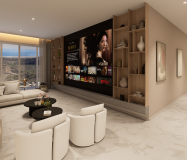 Casa Nirvana – Pedregal