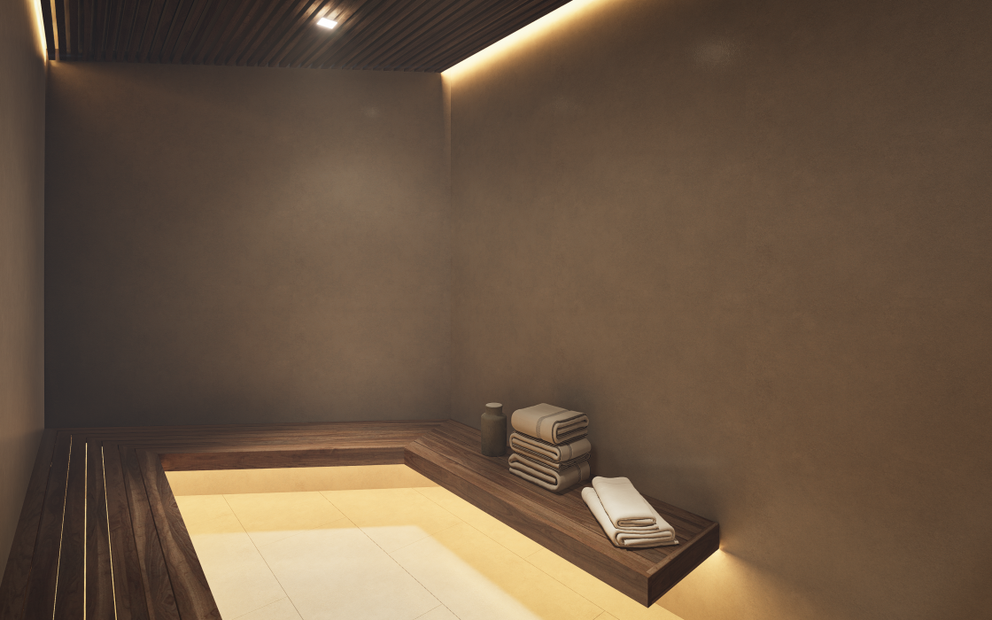 Casa Nirvana – Pedregal