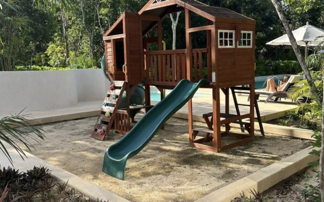 Edena – Casa Los Soles – Rancho Viejo
