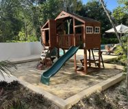 Edena – Casa Los Soles – Rancho Viejo
