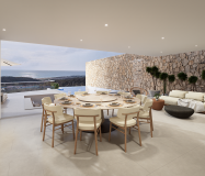 Casa Nirvana – Pedregal