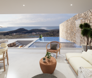 Casa Nirvana – Pedregal