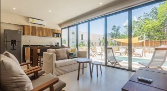Edena – Casa Los Soles – Rancho Viejo