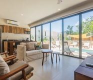 Edena – Casa Los Soles – Rancho Viejo