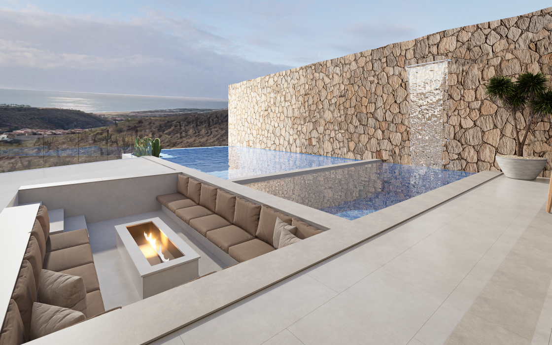 Casa Nirvana – Pedregal
