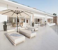Casa Nirvana – Pedregal