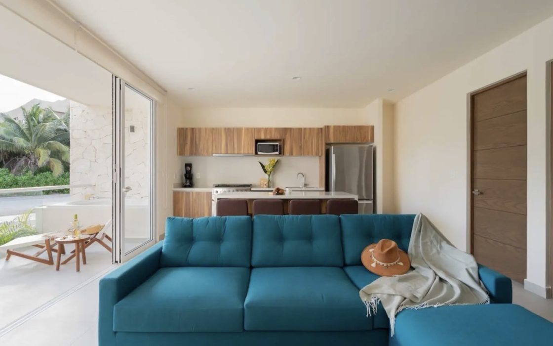 Casa Nirvana – Pedregal