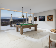 Casa Nirvana – Pedregal
