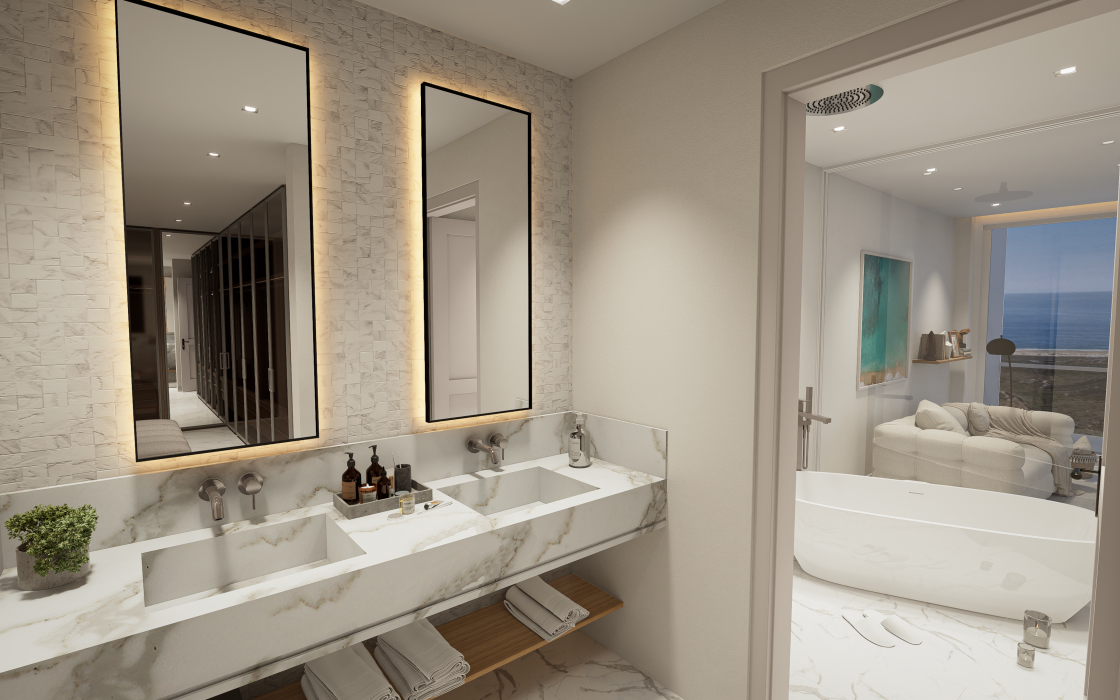 Casa Nirvana – Pedregal
