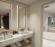 Casa Nirvana – Pedregal