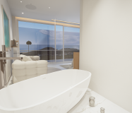 Casa Nirvana – Pedregal