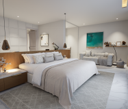 Casa Nirvana – Pedregal