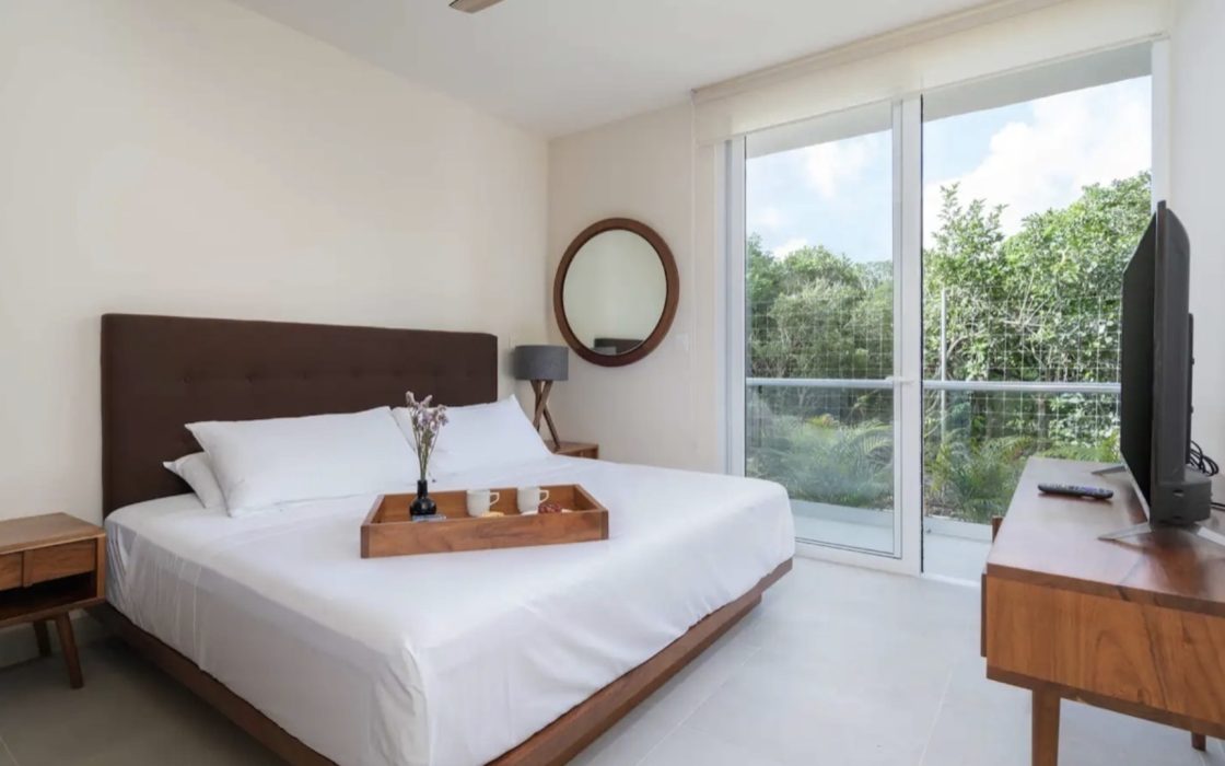 Casa Nirvana – Pedregal