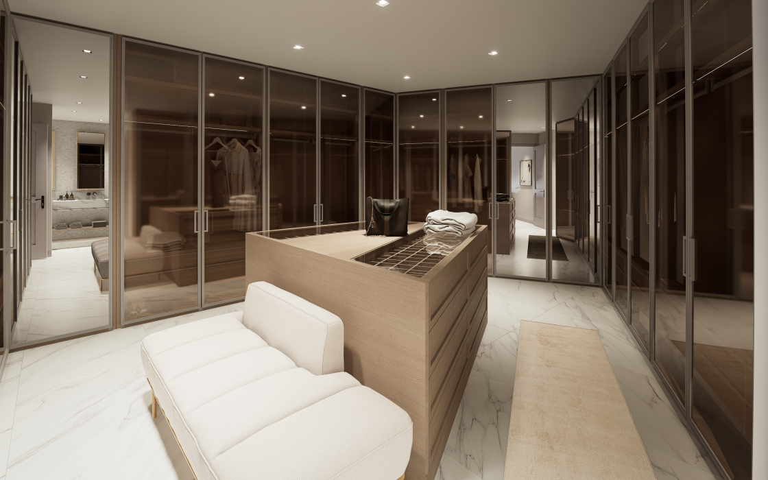 Casa Nirvana – Pedregal