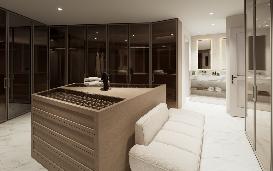 Casa Nirvana – Pedregal