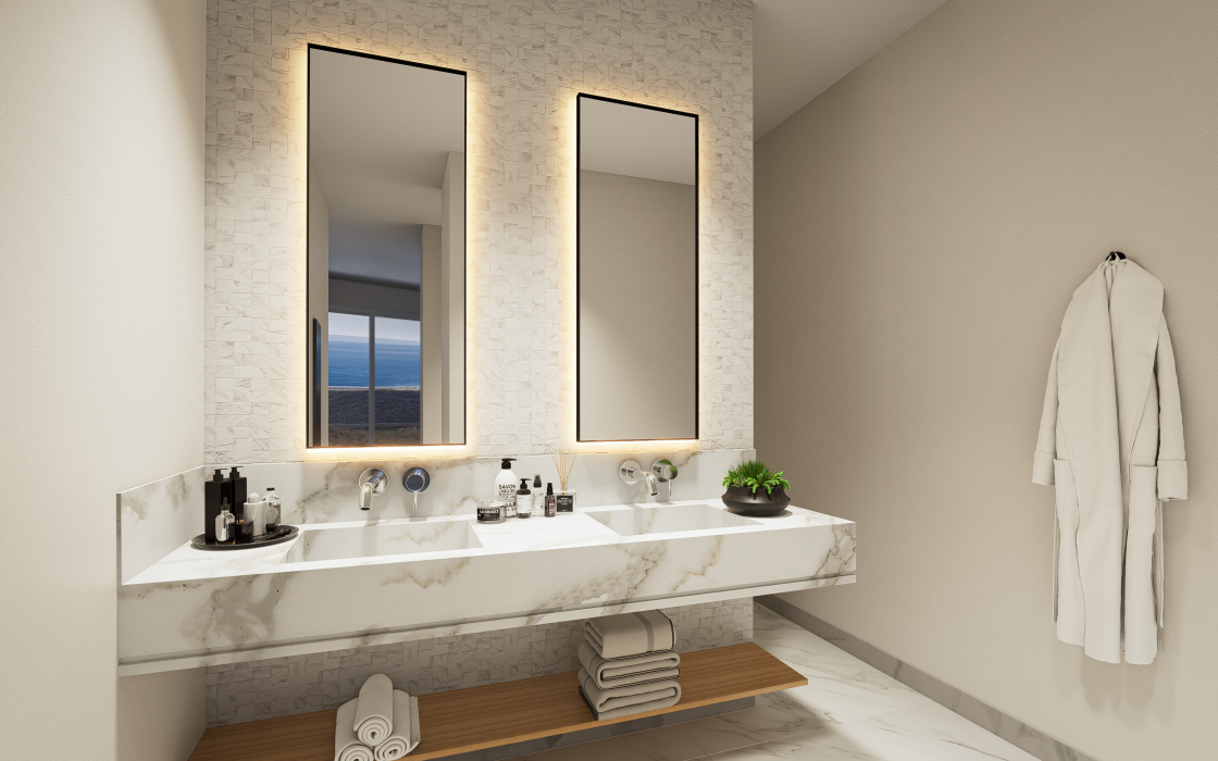 Casa Nirvana – Pedregal