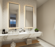Casa Nirvana – Pedregal