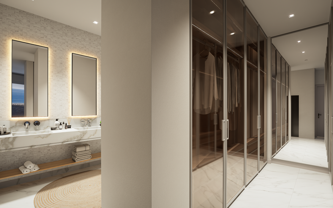 Casa Nirvana – Pedregal