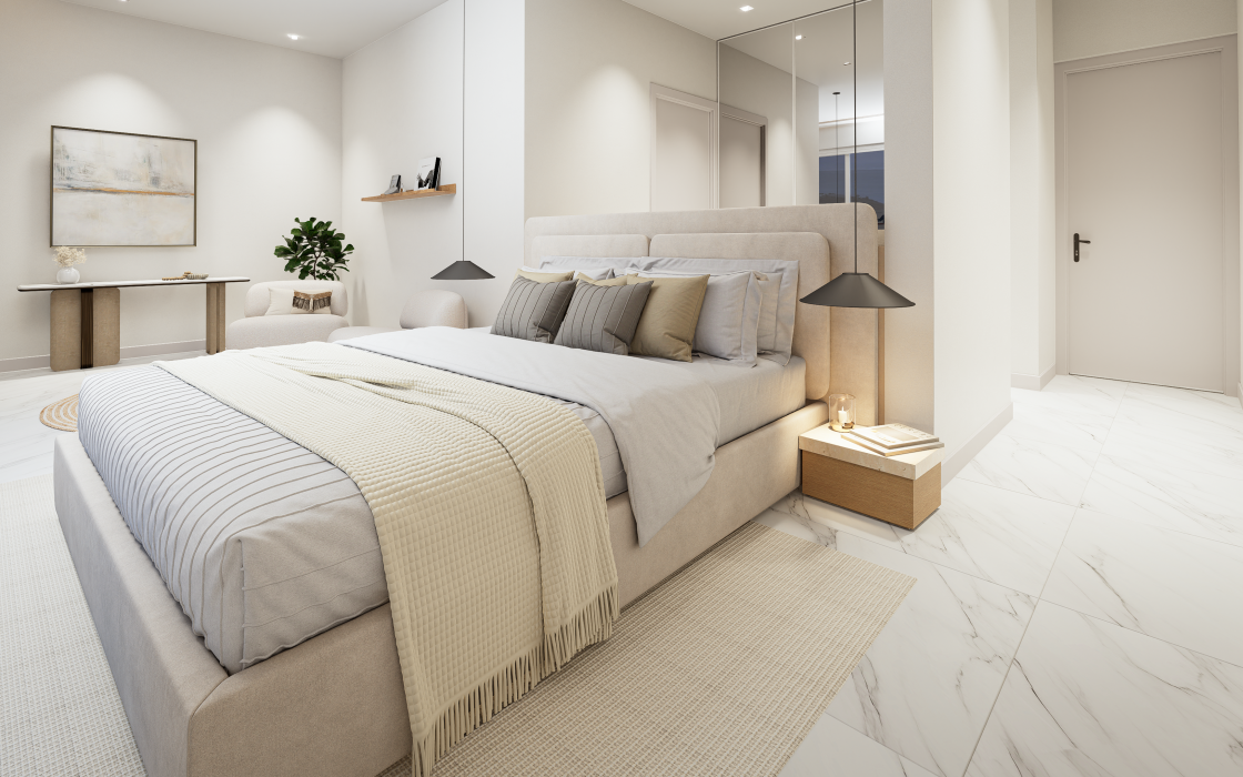 Casa Nirvana – Pedregal
