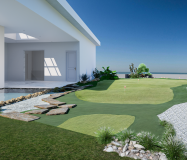 Casa Nirvana – Pedregal