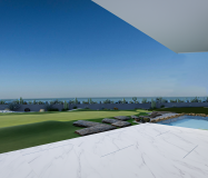 Casa Nirvana – Pedregal