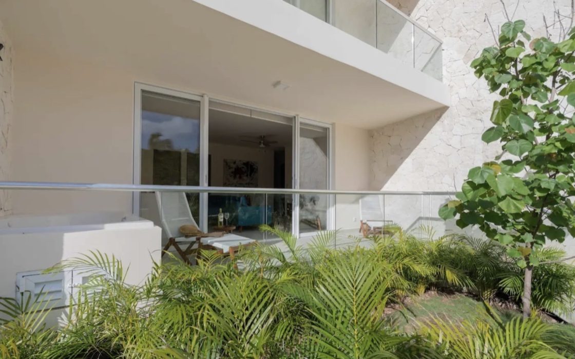 Santamar – Akumal