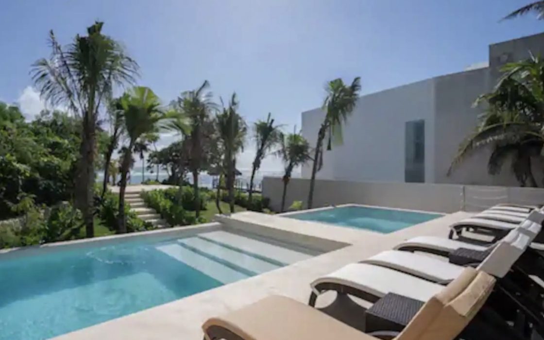 Santamar – Akumal