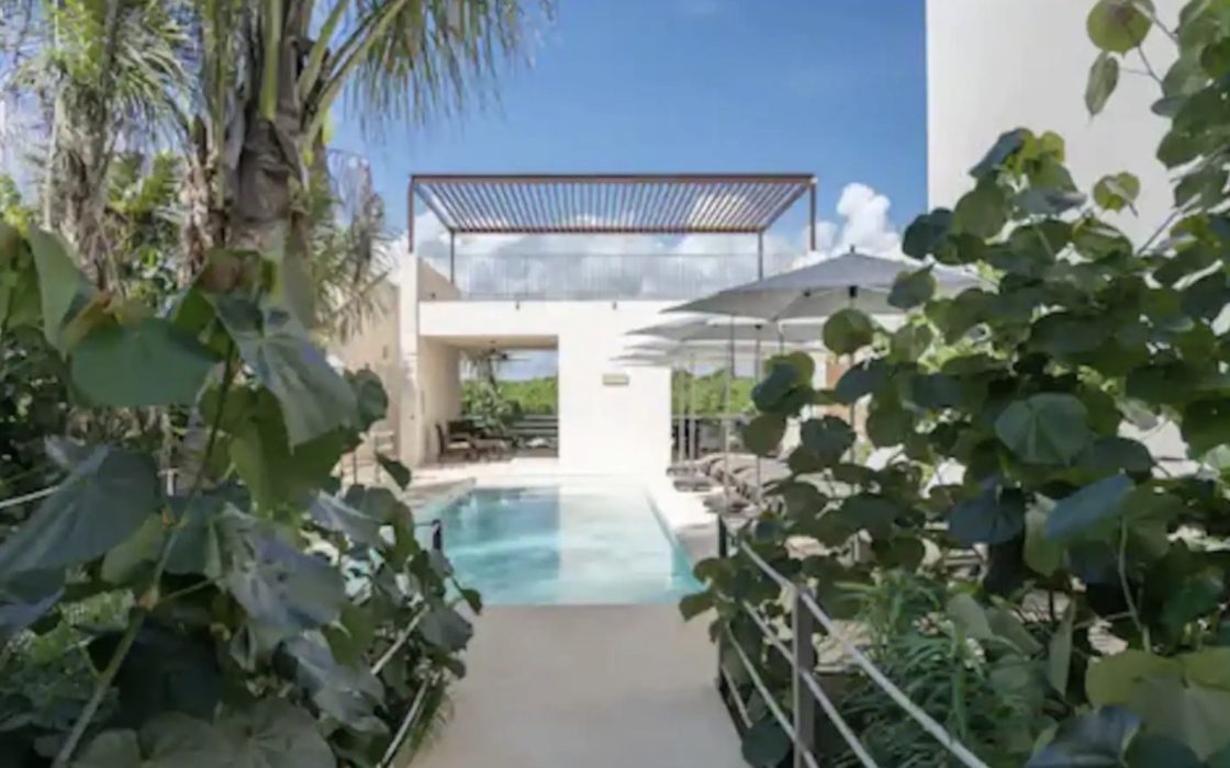 Santamar – Akumal