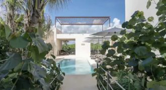 Santamar – Akumal