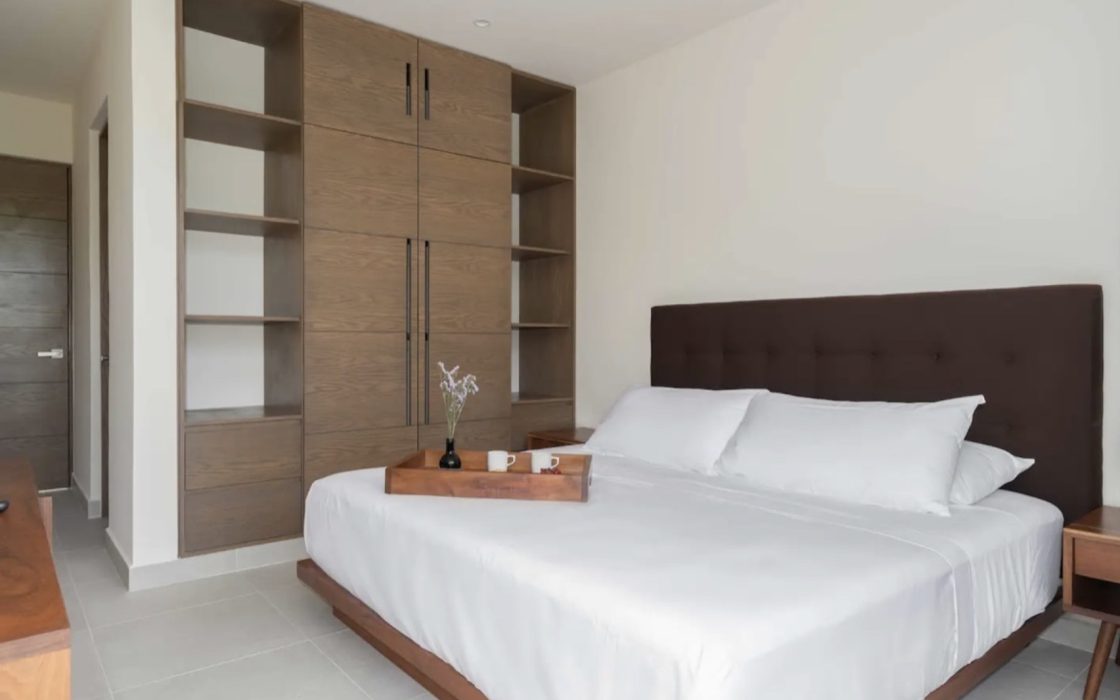 Casa Nirvana – Pedregal