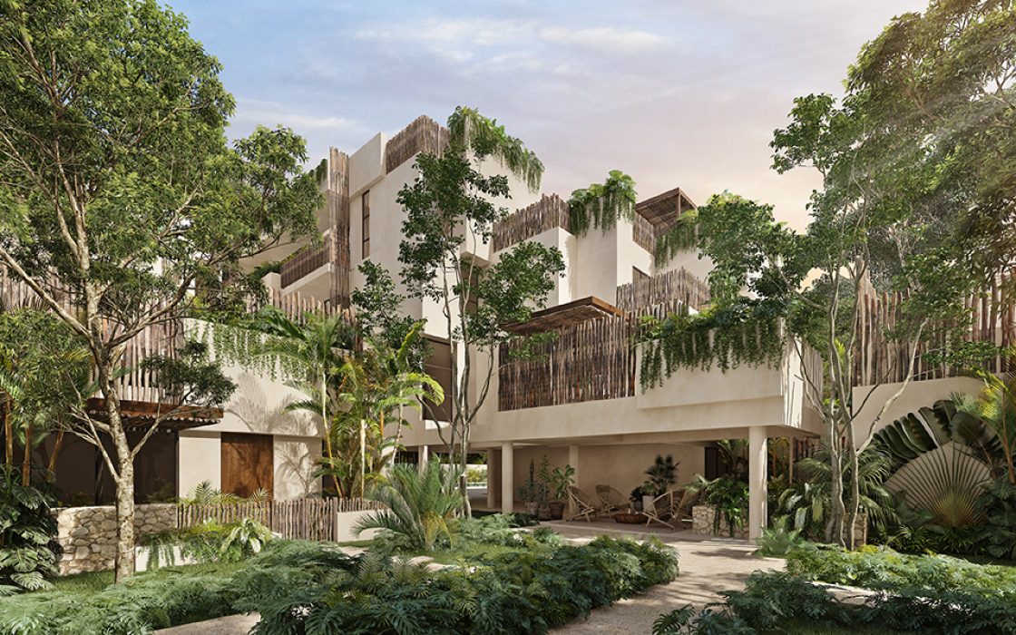 Gran Tulum – Tulum 101