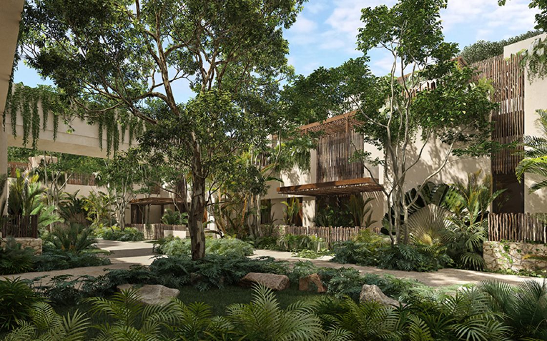 Gran Tulum – Tulum 101