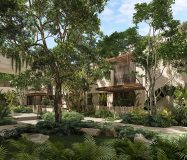Gran Tulum – Tulum 101