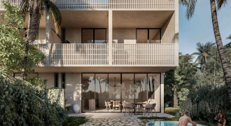 Edena – Rancho Viejo