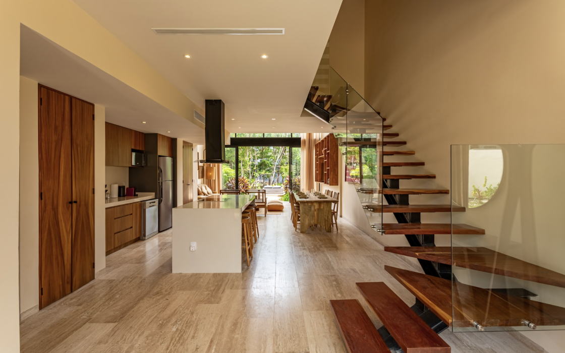 Mistiq Villas – La Veleta