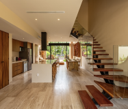 Mistiq Villas – La Veleta
