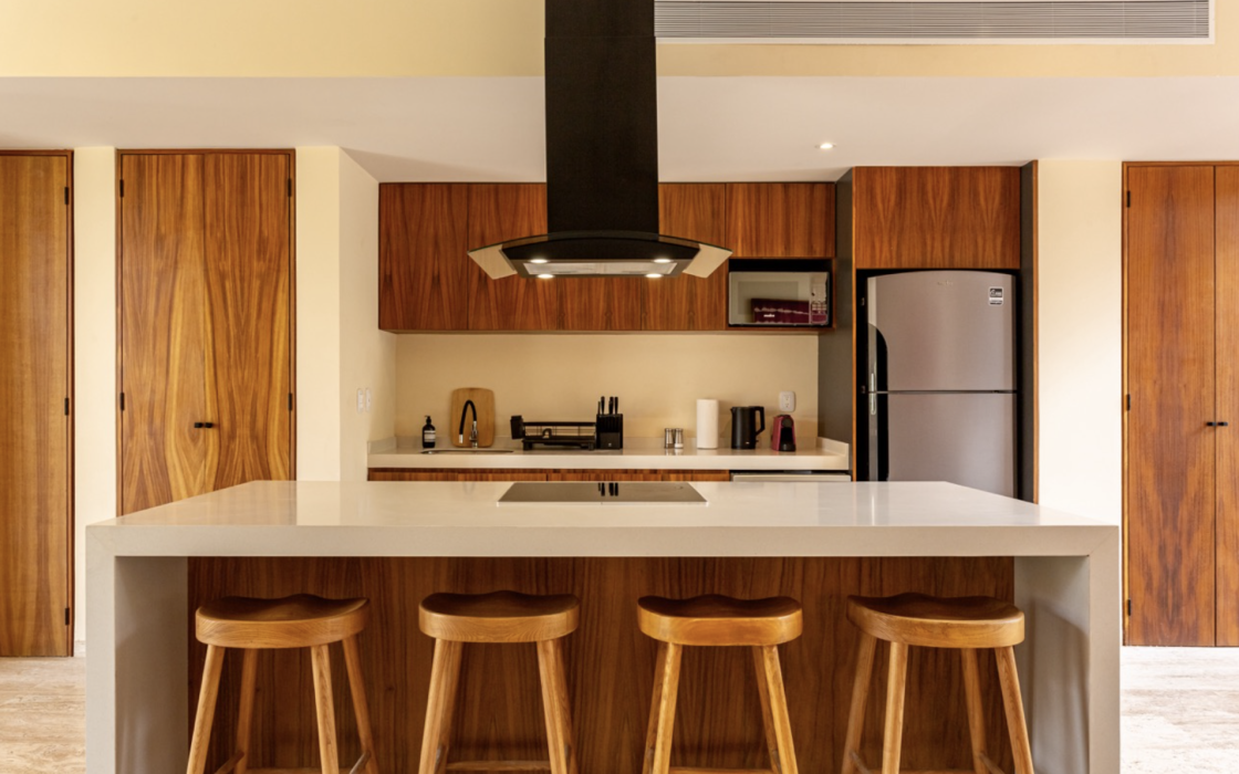 Mistiq Villas – La Veleta