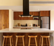 Mistiq Villas – La Veleta